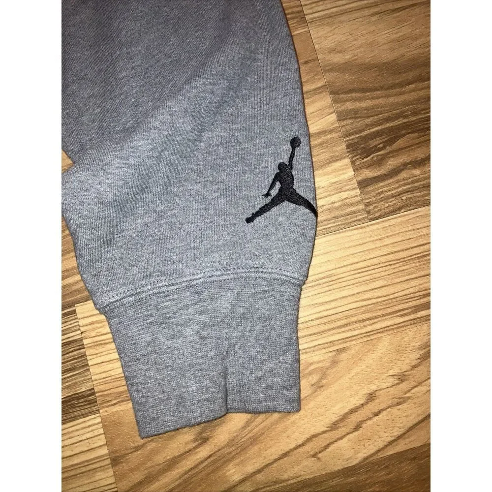 Jordan sport dna